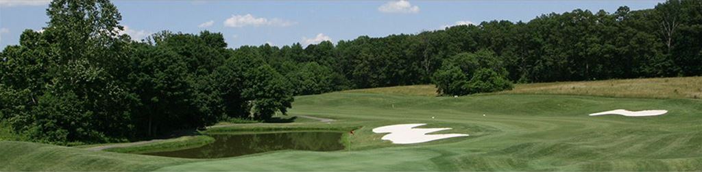 Sycamore Creek Golf Course in Manakin-Sabot , Virginia